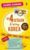 Rp 4 Jutaan Keliling Korea dalam 9 Hari